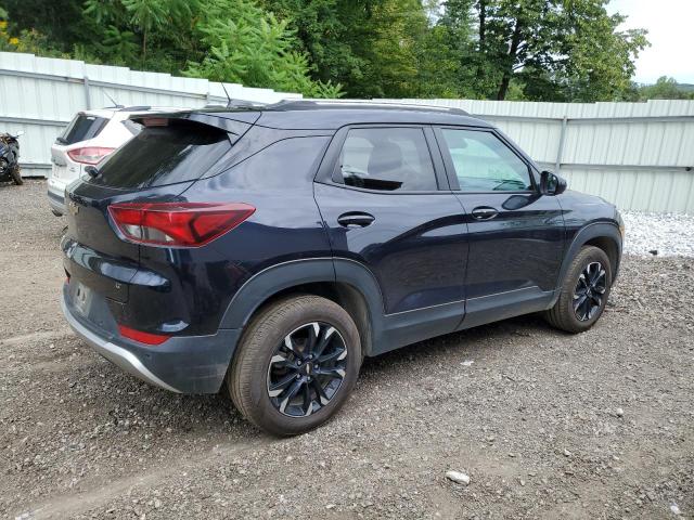 Photo 3 from auction – 2021 CHEVROLET TRAILBLAZE with VIN KL79MRSL7MB128279