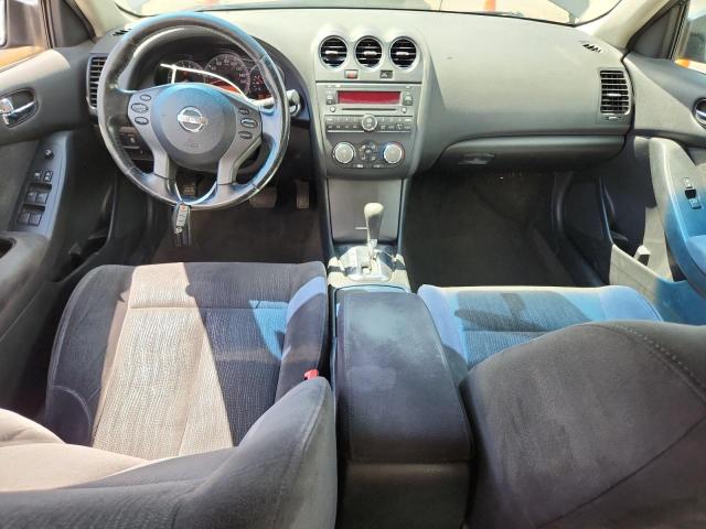 Photo 8 from auction – 2011 NISSAN ALTIMA BAS with VIN 1N4AL2AP3BN403954