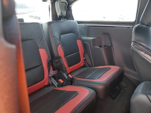 Photo 11 from auction – 2021 FORD BRONCO BASE with VIN 1FMDE5AH3MLA77594