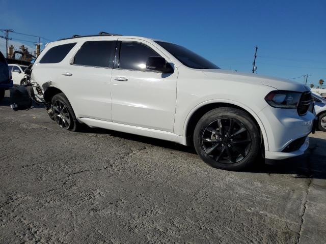 Photo 4 from auction – 2018 DODGE DURANGO GT with VIN 1C4RDHDG3JC149827
