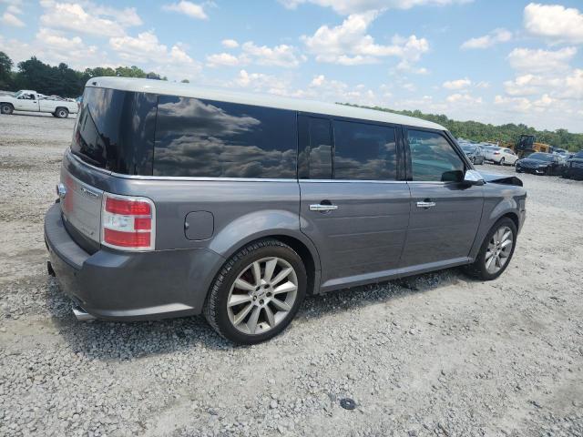 Photo 3 from auction – 2010 FORD FLEX LIMIT with VIN 2FMHK6DT5ABA42356