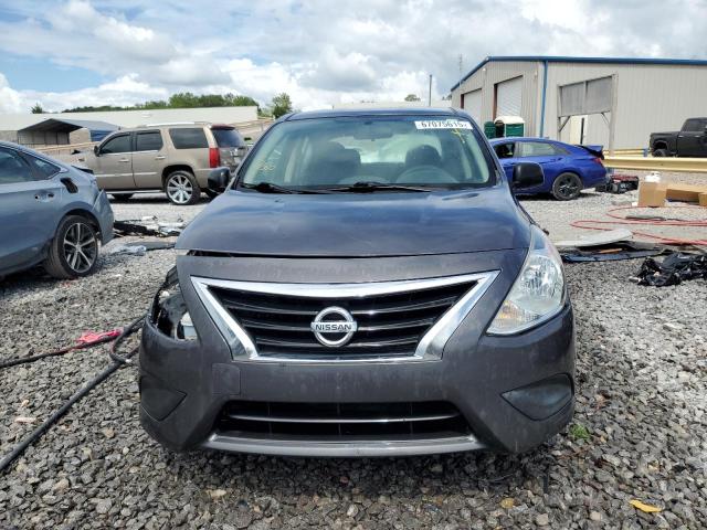 Photo 5 from auction – 2015 NISSAN VERSA S with VIN 3N1CN7AP7FL956108