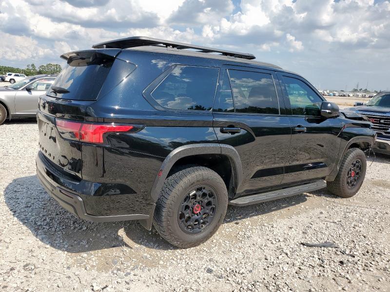 Photo 3 from auction – 2025 TOYOTA SEQUOIA SR with VIN 7SVAAABAXSX051194