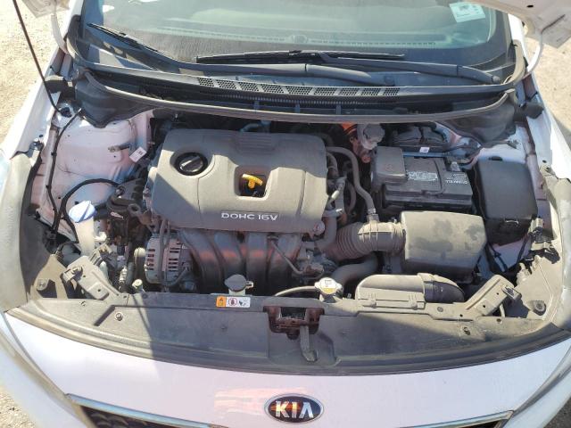 Photo 11 from auction – 2017 KIA FORTE LX with VIN 3KPFK4A78HE081761