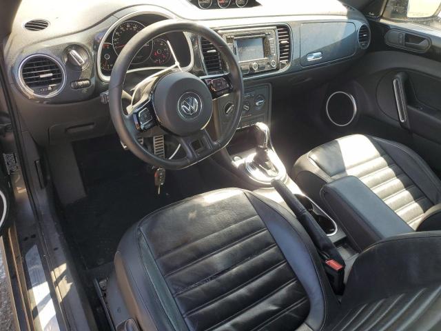 Photo 8 from auction – 2012 VOLKSWAGEN BEETLE TUR with VIN 3VWVA7AT4CM640974