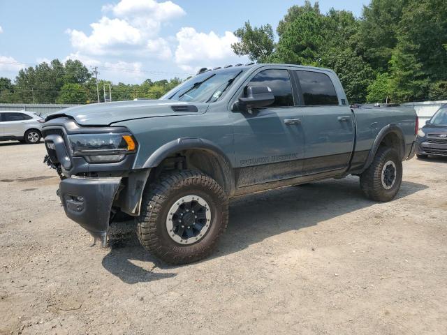 RAM 2500 POWER 2021 with VIN 3C6TR5EJ0MG575449 - Photo from auction