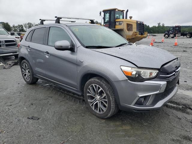 Photo 4 from auction – 2018 MITSUBISHI OUTLANDER with VIN JA4AP3AW9JZ018508
