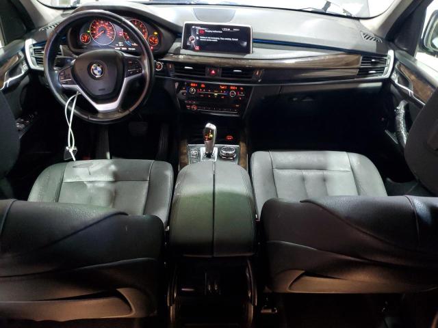 Photo 8 from auction – 2015 BMW X5 XDRIVE3 with VIN 5UXKR0C52F0K59635