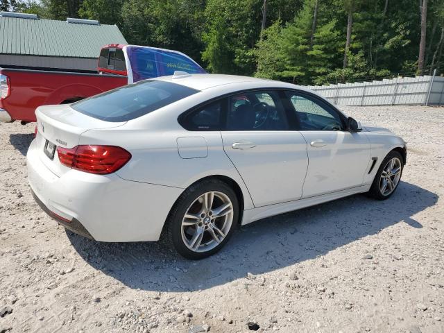Photo 3 from auction – 2016 BMW 428 XI GRA with VIN WBA4C9C51GG135622