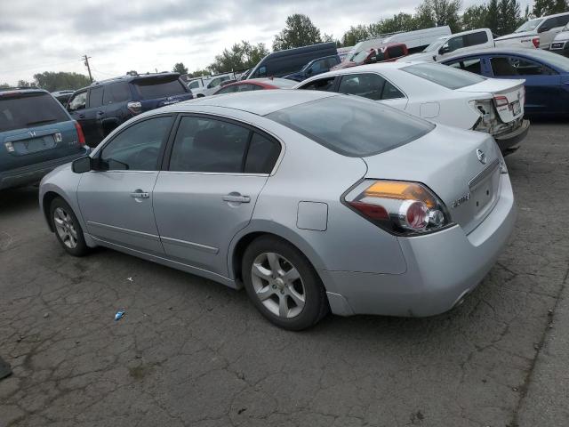 Photo 2 from auction – 2008 NISSAN ALTIMA 2.5 with VIN 1N4AL21E48N489654