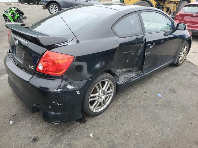 Photo 3 from auction – 2005 SCION TC with VIN JTKDE177750054150