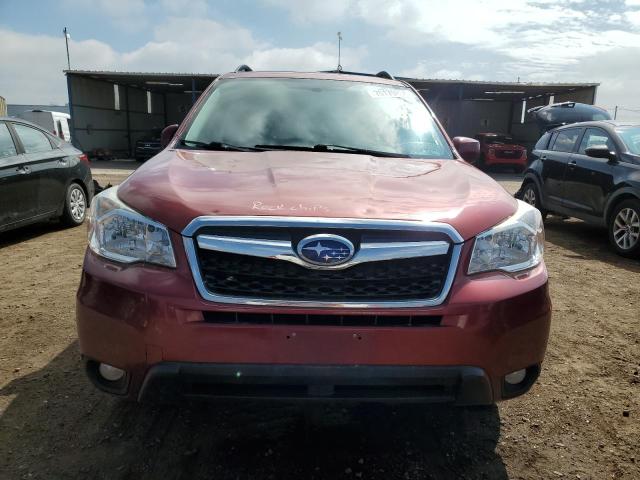 Photo 5 from auction – 2016 SUBARU FORESTER 2 with VIN JF2SJAHC2GH545723