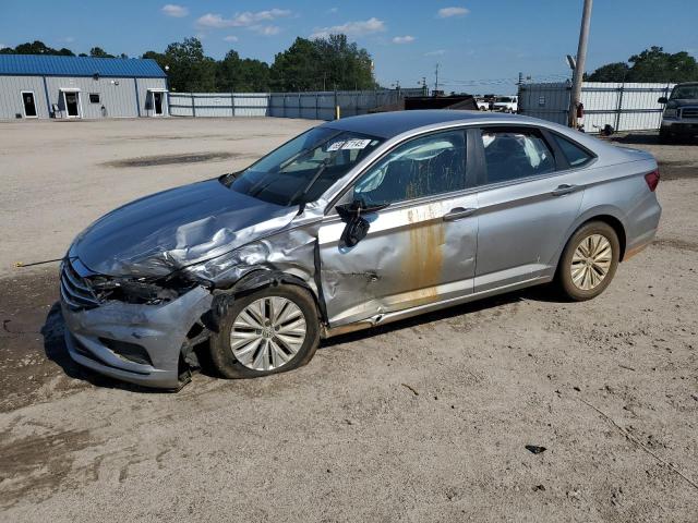 Photo 1 from auction – 2020 VOLKSWAGEN JETTA with VIN 3VWC57BUXLM092885