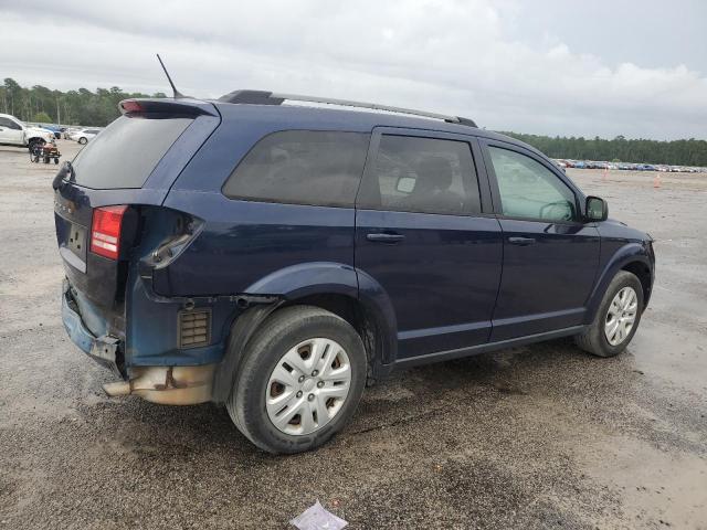 Photo 3 from auction – 2017 DODGE JOURNEY SE with VIN 3C4PDCABXHT638775