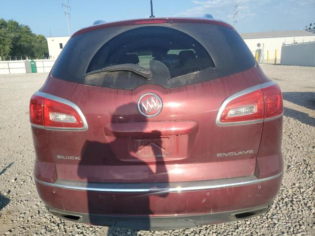Photo 6 from auction – 2015 BUICK ENCLAVE with VIN 5GAKRCKD0FJ177684