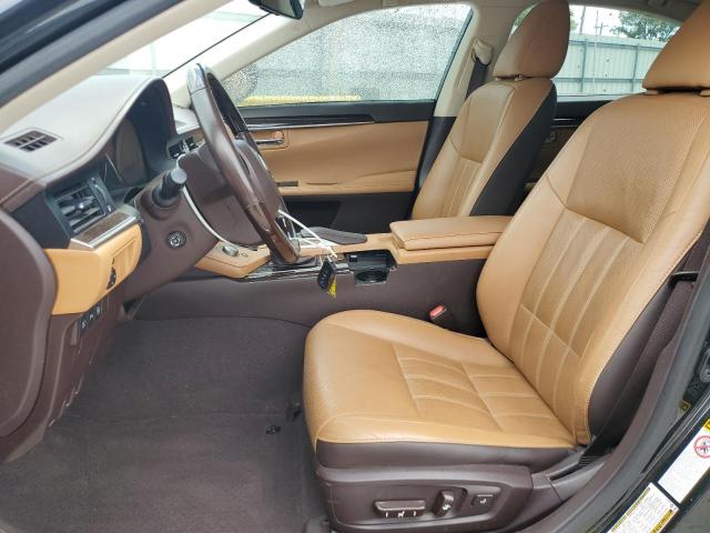 Photo 7 from auction – 2016 LEXUS ES 350 with VIN JTHBK1GG2G2213136