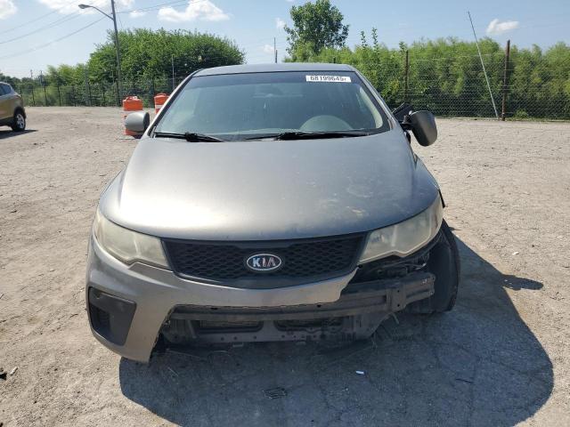 Photo 5 from auction – 2012 KIA FORTE EX with VIN KNAFU6A22C5634075