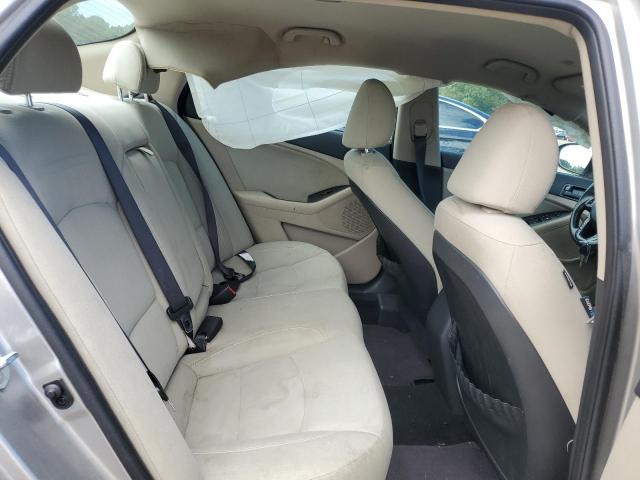 Photo 10 from auction – 2012 KIA OPTIMA LX with VIN 5XXGM4A77CG029858