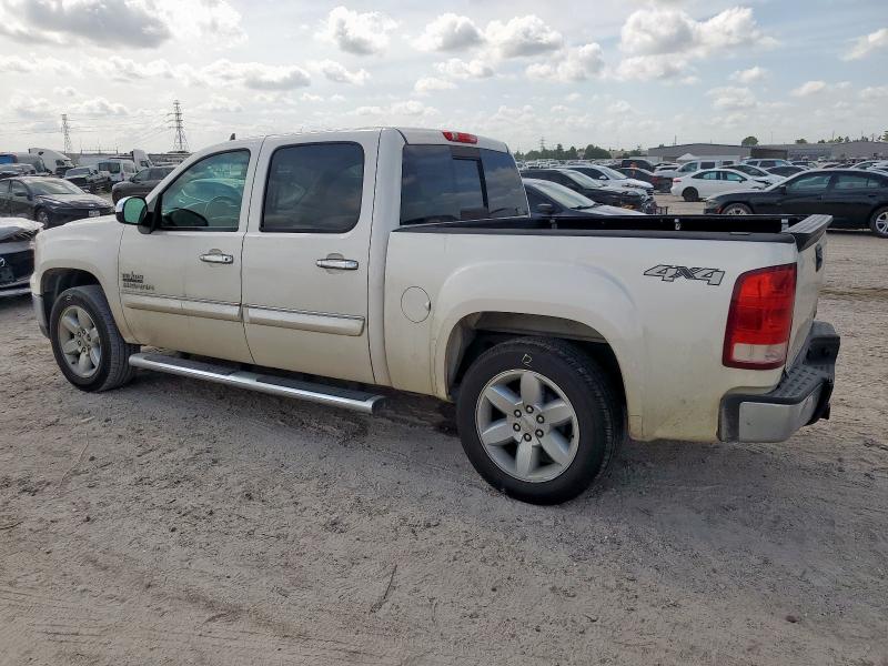 Photo 2 from auction – 2013 GMC SIERRA K15 with VIN 3GTP2VE71DG196320