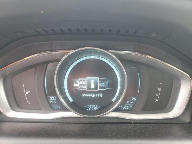 Photo 9 from auction – 2014 VOLVO XC60 with VIN YV4902DZ5E2550072