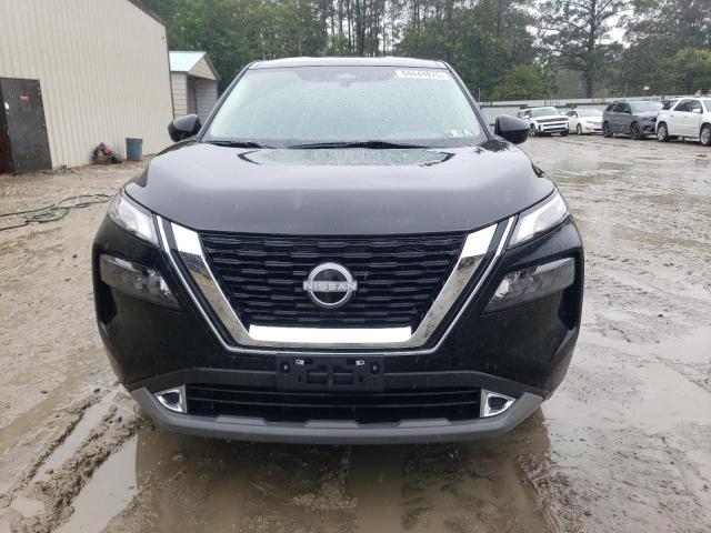 Photo 5 from auction – 2023 NISSAN ROGUE S with VIN 5N1BT3AB6PC810643