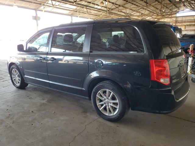 Photo 2 from auction – 2014 DODGE GRAND CARA with VIN 2C4RDGCG1ER206065