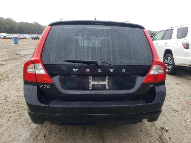 Photo 6 from auction – 2008 VOLVO V70 3.2 with VIN YV1BW982481051261
