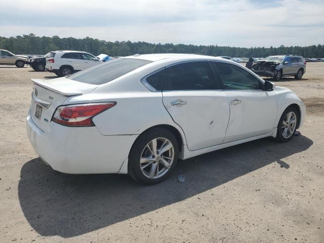 Photo 3 from auction – 2014 NISSAN ALTIMA 2.5 with VIN 1N4AL3AP3EC196178