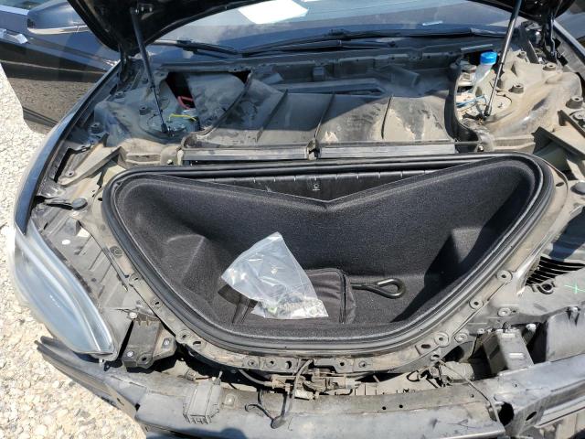 Photo 12 from auction – 2018 TESLA MODEL S with VIN 5YJSA1E23JF281509