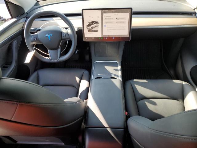 Photo 8 from auction – 2023 TESLA MODEL Y with VIN 7SAYGDEE4PA060689