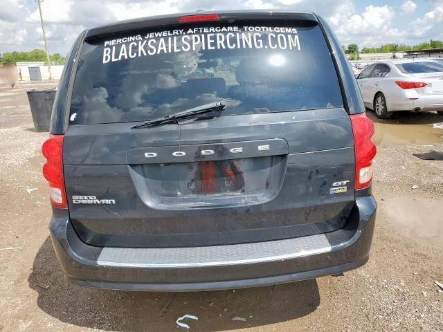 Photo 6 from auction – 2017 DODGE GRAND CARA with VIN 2C4RDGEG6HR782798
