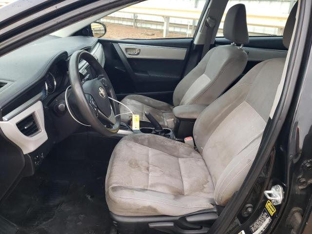 Photo 7 from auction – 2015 TOYOTA COROLLA L with VIN 5YFBURHE7FP308962