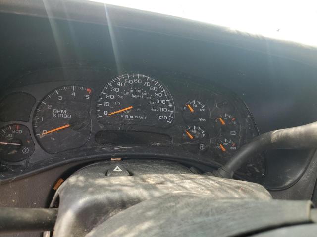 صورة رقم 9 من المزاد - 2006 CHEVROLET SILVERADO مع VIN 1GCHK29D16E261082