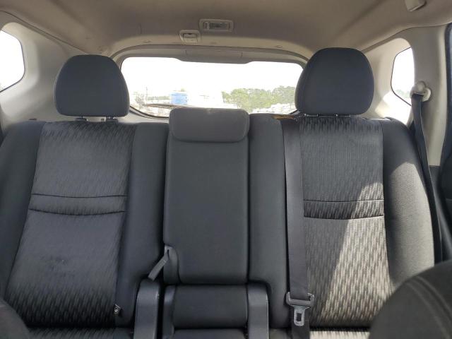 Photo 10 from auction – 2017 NISSAN ROGUE S with VIN KNMAT2MT7HP502390