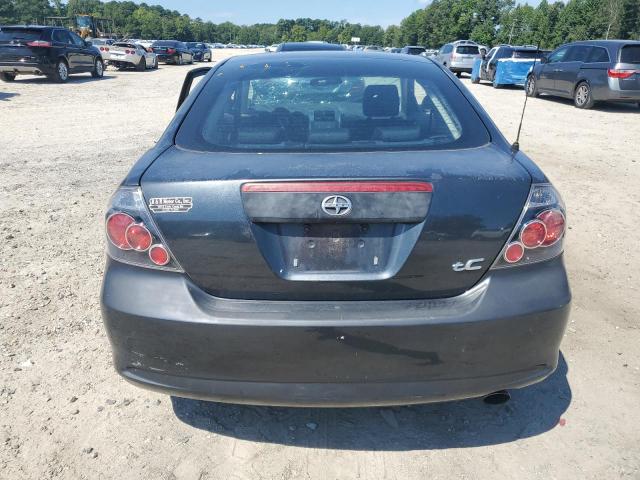 Photo 6 from auction – 2009 SCION TC with VIN JTKDE167590286351