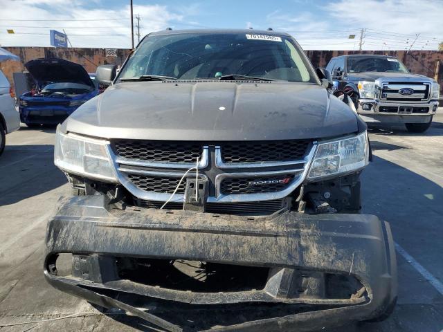 Photo 5 from auction – 2013 DODGE JOURNEY SE with VIN 3C4PDCAB8DT711877