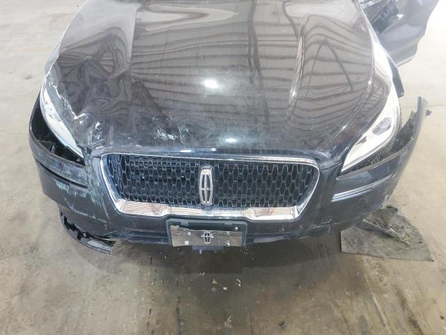 Photo 11 from auction – 2021 LINCOLN CORSAIR RE with VIN 5LMCJ2D92MUL21057