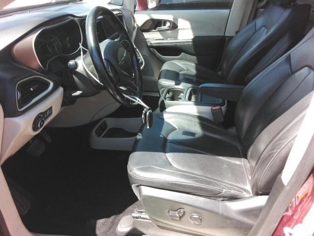 Photo 7 from auction – 2019 CHRYSLER PACIFICA T with VIN 2C4RC1BG2KR576826