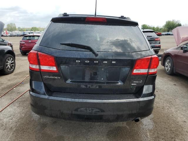 Photo 6 from auction – 2012 DODGE JOURNEY SE with VIN 3C4PDCAB6CT238043