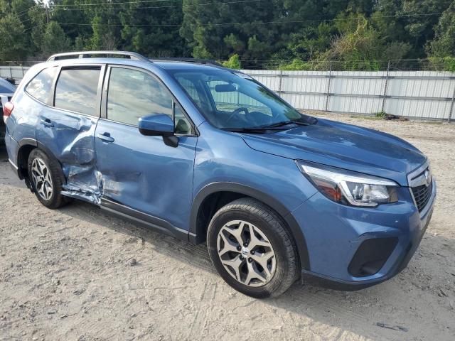 Photo 4 from auction – 2019 SUBARU FORESTER P with VIN JF2SKAEC3KH562413