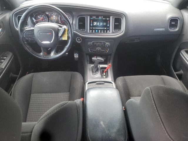 Zdjęcie 8 z aukcji – 2019 DODGE CHARGER R/ z VIN 2C3CDXCT8KH737949