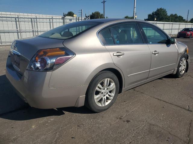 Photo 3 from auction – 2012 NISSAN ALTIMA BAS with VIN 1N4AL2AP1CN460266