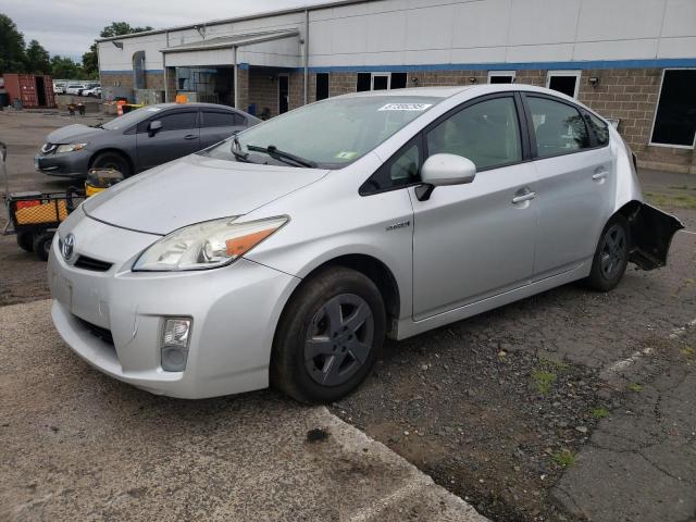 TOYOTA PRIUS 2011 with VIN JTDKN3DU9B0310546 - Photo from auction