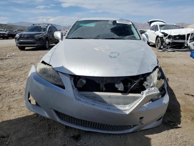 Photo 5 from auction – 2008 LEXUS IS 250 with VIN JTHBK262885057602