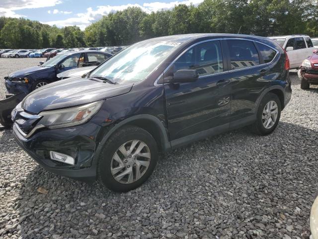HONDA CR-V EX 2016 with VIN 5J6RM4H52GL098678 - Photo from auction