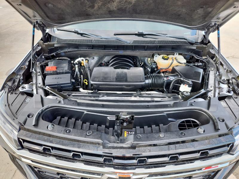Photo 12 from auction – 2022 CHEVROLET SUBURBAN K with VIN 1GNSKDKD2NR270108