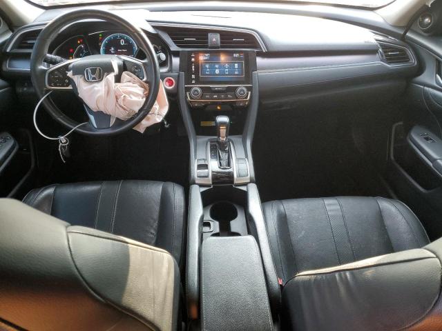Photo 8 from auction – 2016 HONDA CIVIC TOUR with VIN 2HGFC1F97GH110970