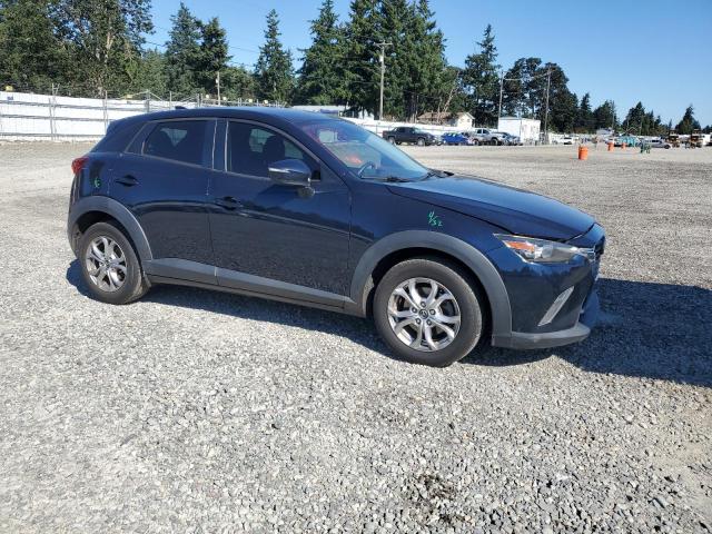 Photo 4 from auction – 2016 MAZDA CX-3 TOURI with VIN JM1DKBC71G0121145