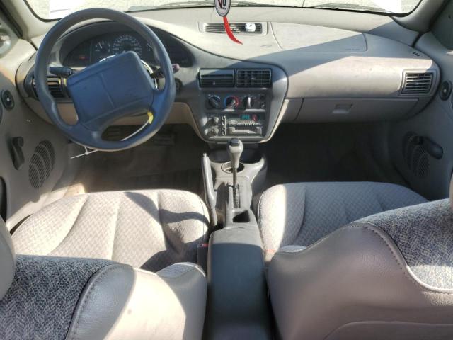 Photo 8 from auction – 1998 CHEVROLET CAVALIER with VIN 1G1JC5244W7191228
