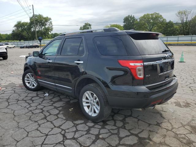 Foto 2 de la subasta – 2014 FORD EXPLORER XLT con VIN 1FM5K8D86EGA42150